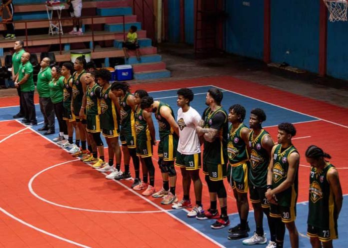 LSB liga, superior, baloncesto, nicaragua, costa, caribe,