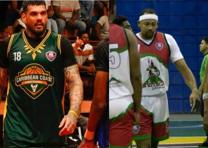 Brumas y Costa a la final de la LSB 2023 Final LSB 2023