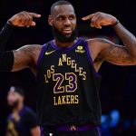 Lakers y Bucks a semifinales de la Copa de la NBA Lebron a las semifinales con Lakers
