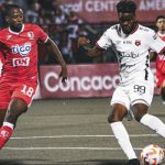 Real Estelí llegó a Costa Rica