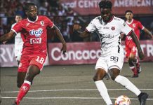 Real Estelí por una última proeza en Copa Centroamericana Real Estelí llegó a Costa Rica