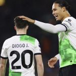 Liverpool se coloca líder; Newcastle sigue en crisis Liverpool gana y Newcastle agudiza crisis