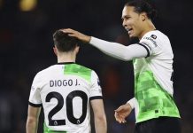 Liverpool gana y Newcastle agudiza crisis