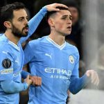 Manchester City encabeza Jornada 15 de la Premier