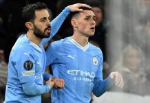 Duelo entre Guardiola y Emery, plato fuerte en la Premier Manchester City encabeza Jornada 15 de la Premier