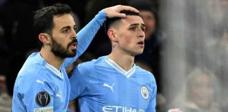 Manchester City encabeza Jornada 15 de la Premier