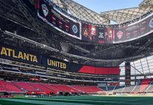 Copa América 2024 se disputará en 14 sedes de Estados Unidos Copa America 2024 en Estados Unidos