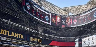 Copa America 2024 en Estados Unidos