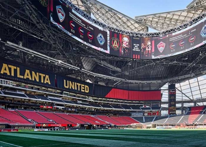 Copa America 2024 en Estados Unidos