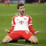 Bayern le extiende contrato a Thomas Müller hasta 2025 thomas, muller, alemania, bayern