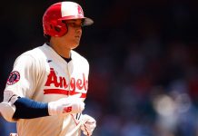 shohei, ohtani, dodgers, angeles, mlb,