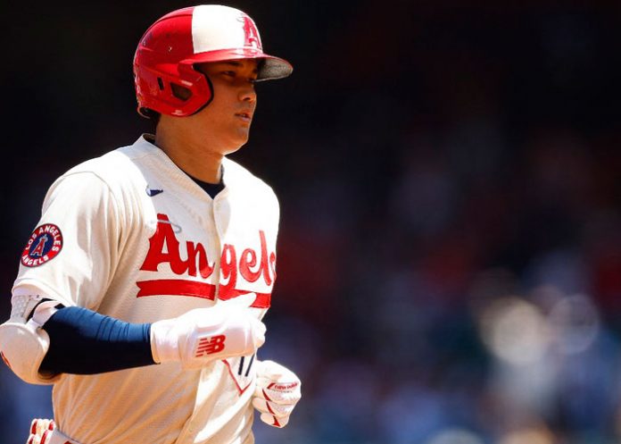 shohei, ohtani, dodgers, angeles, mlb,