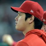 Éstos serían los equipos que siguen en la puja por Ohtani shohei, ohtani, angelinos, angeles,