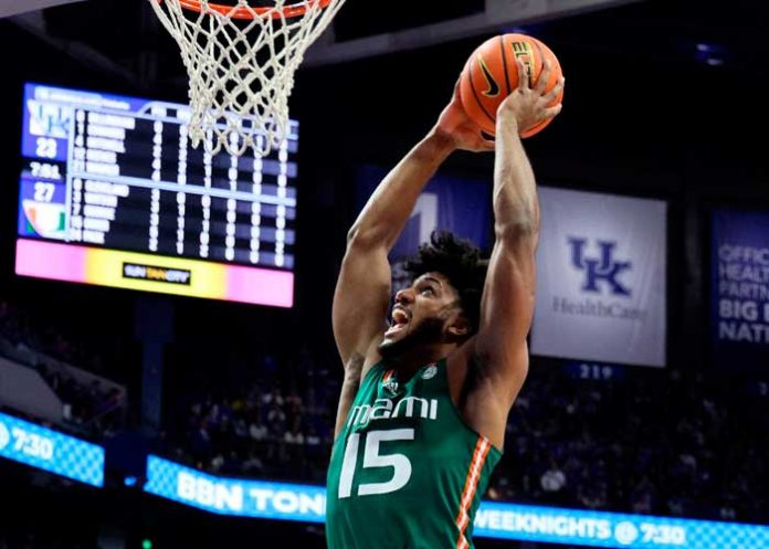 norchad, omier, ncaa, baloncesto,