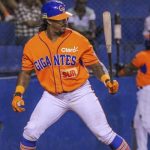 Las principales disputas por los lideratos en la LBPN Francisco Peguero comanda uno de los lideratos de la LBPN