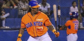Francisco Peguero comanda uno de los lideratos de la LBPN
