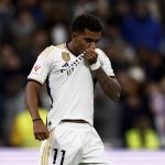 Real Madrid y Girona ganan en La Liga