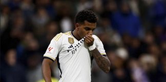 Real Madrid y Girona ganan en La Liga
