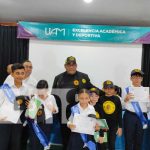 Sopas Calixto premiado por el Programa Nacional de Cultura