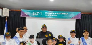 Sopas Calixto premiado por el Programa Nacional de Cultura
