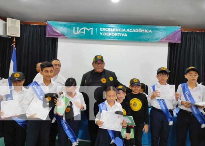 SOPA Sopas Calixto premiado por el Programa Nacional de Cultura