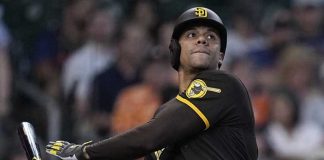 Juan, Soto, Padres, Yankees