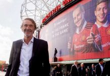 manchester, united, jim, ratcliffe