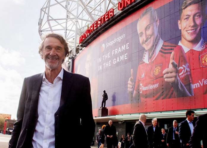 manchester, united, jim, ratcliffe