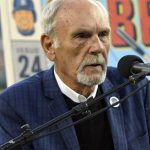 Jim Leyland será exaltado al Salón de la Fama del béisbol Jim Leyland al Salón de la fama