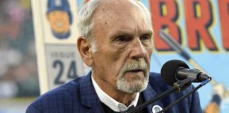 Jim Leyland al Salón de la fama