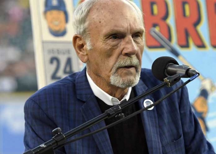 Jim Leyland inmortal Jim Leyland al Salón de la fama