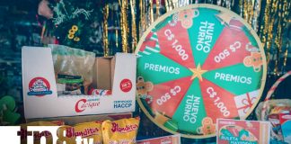 Comerciantes del mercado Mayoreo cargados de premios