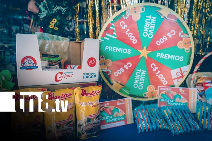 Comerciantes del mercado Mayoreo cargados de premios
