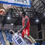 real, estelí, emmitt, williams, baloncesto,