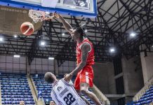 real, estelí, emmitt, williams, baloncesto,