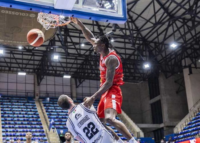 Williams real, estelí, emmitt, williams, baloncesto,