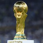 Arabia dice que Mundial 2034 puede celebrarse en verano Arabia Saudí planea realizar Mundial 2034 en verano