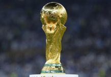 Arabia dice que Mundial 2034 puede celebrarse en verano Arabia Saudí planea realizar Mundial 2034 en verano