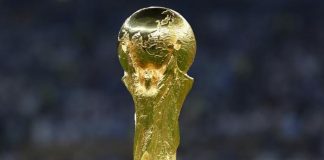 Arabia Saudí planea realizar Mundial 2034 en verano