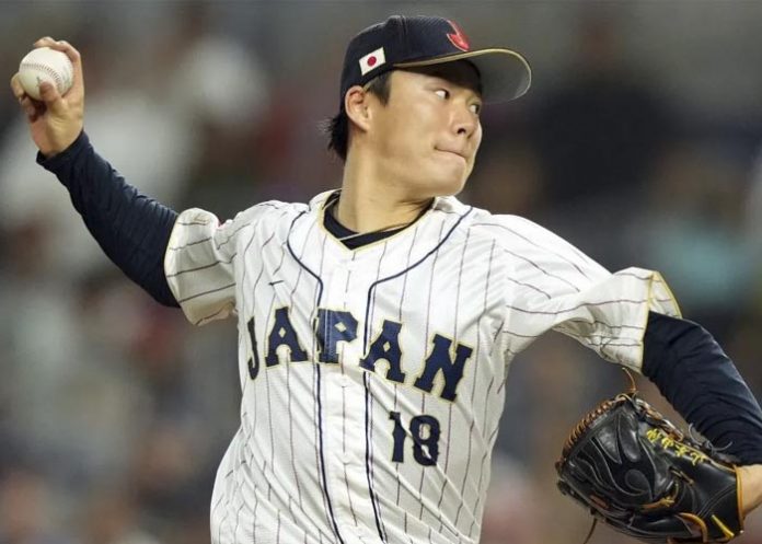 Siete cosas a conocer de Yamamoto