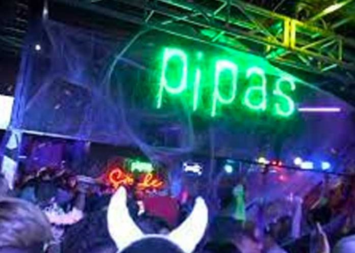 Zona Hippos con tremendos bochinches