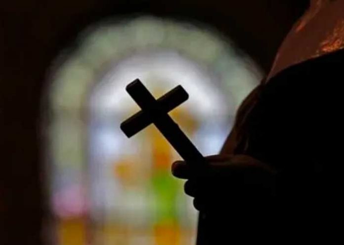 2.056 víctimas de abusos en la Iglesia católica en España 