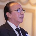 Lamentan pérdida del Maestro de Canto, Alberto San José Foto: Maestro de Canto, Alberto San José