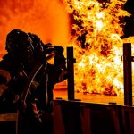 Desgarrador: 5 niños mueren quemados mientras sus padres hacían compras en EE.UU. Mueren 5 niños en incendio de casa en EE.UU.