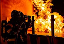 Desgarrador: 5 niños mueren quemados mientras sus padres hacían compras en EE.UU. Mueren 5 niños en incendio de casa en EE.UU.