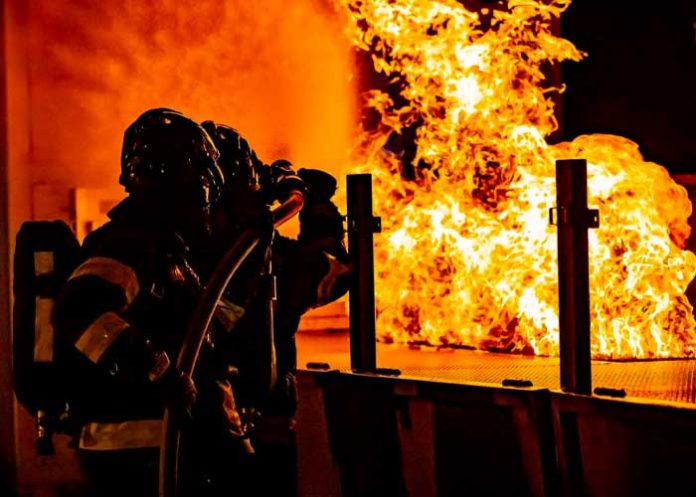 ali3 Mueren 5 niños en incendio de casa en EE.UU.
