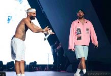 Arcángel dice que Anuel AA le tiene envidia a Bad Bunny