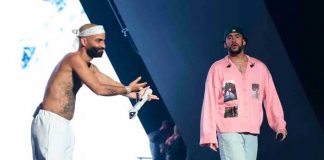 Arcángel dice que Anuel AA le tiene envidia a Bad Bunny