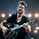 Escándalo mundial: Ricardo Arjona anuncia su retiro de los escenarios Ricardo Arjona se retira de escenarios por problemas de salud