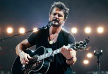 Ricardo Arjona se retira de escenarios por problemas de salud